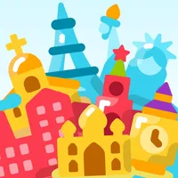 Around the World in Trivia icon