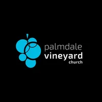 Palmdale Vineyard Church icon