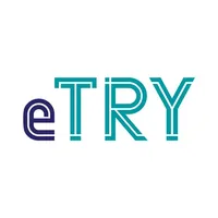 eTRY icon