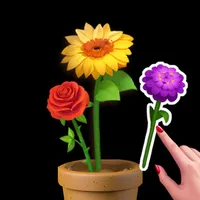 Blossom Match - Flower Games icon