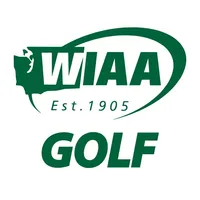 WIAA Golf icon