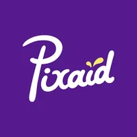 Pixaid 픽스에이드 – AI시대 똑똑한 카메라 앱 icon