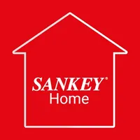 SANKEY Home icon