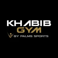 Khabib Gym icon