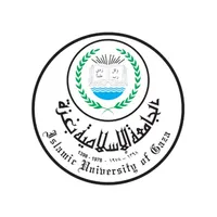 الجامعة الإسلامية بغزة icon