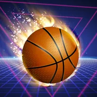 3D Basketball Arcade icon