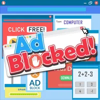 Ad Blocked! icon