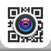 QR Code Reader & Generator X icon