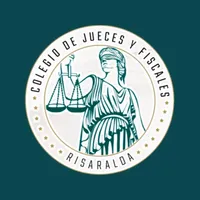 Colegio Jueces y Fiscales icon