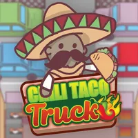 Chilli Taco Truck icon