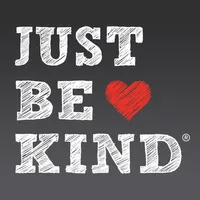 Just Be Kind icon