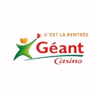 Géant Djibouti icon