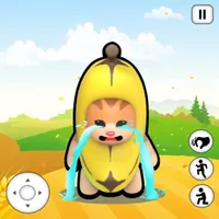 Banana Master Survival Game icon