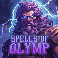 Spells of Olymp icon