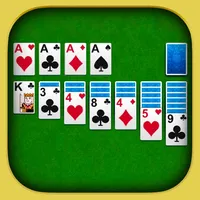 Solitaire Classic Card Game Z icon