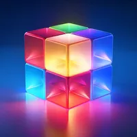 Lighten Up 3D icon