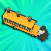 Warrior Bus icon