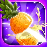 Fruit Chef – Fruits Slicing icon