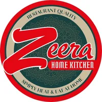 Zeera Indian Cuisine Chilled icon