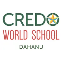 Credo World School icon