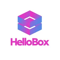 Hello Box icon