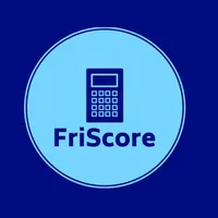 FriScore icon