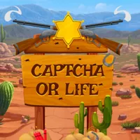 captcha-or-life icon