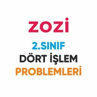 ZOZİ 2.Sınıf Problemler icon