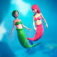 Mermaid Escape! icon