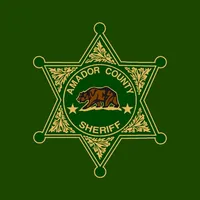 Amador County Sheriff’s Office icon