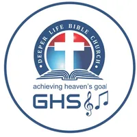 Gospel Hymns and Songs GHS icon