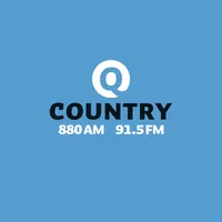 91.5 Q Country Brandon icon