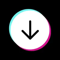 Tik Video Saver, Share: SSSTik icon