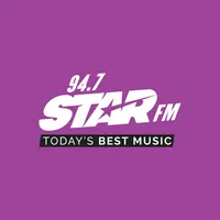 94.7 Star FM Brandon icon