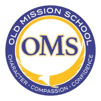 Old Mission School icon