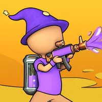 Paint Brawl Strike icon