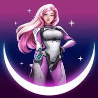 LUNA: Warp Minesweeper icon