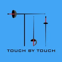 Touch by Touch-College Fencing icon