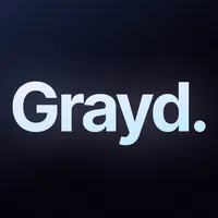 Grayd icon