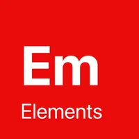 Elements: Periodic Table 2023 icon