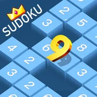 Sudoku - Storm Keeper icon