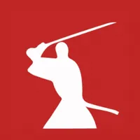 Samourai icon