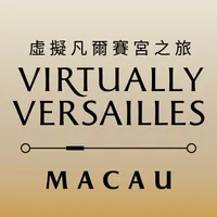 VirtuallyVersailles MACAU icon