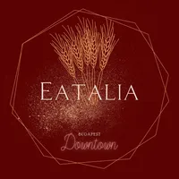 Eatalia Budapest Downtown icon