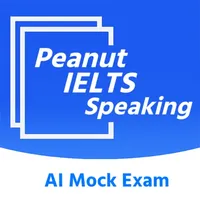 Peanut IELTS Speaking icon