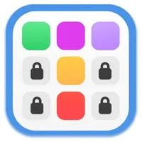 Apps Lock icon