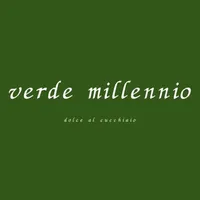 verde millennio icon