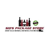 Sid's Package Store icon