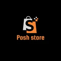 Posh store icon