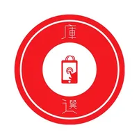 库选 icon